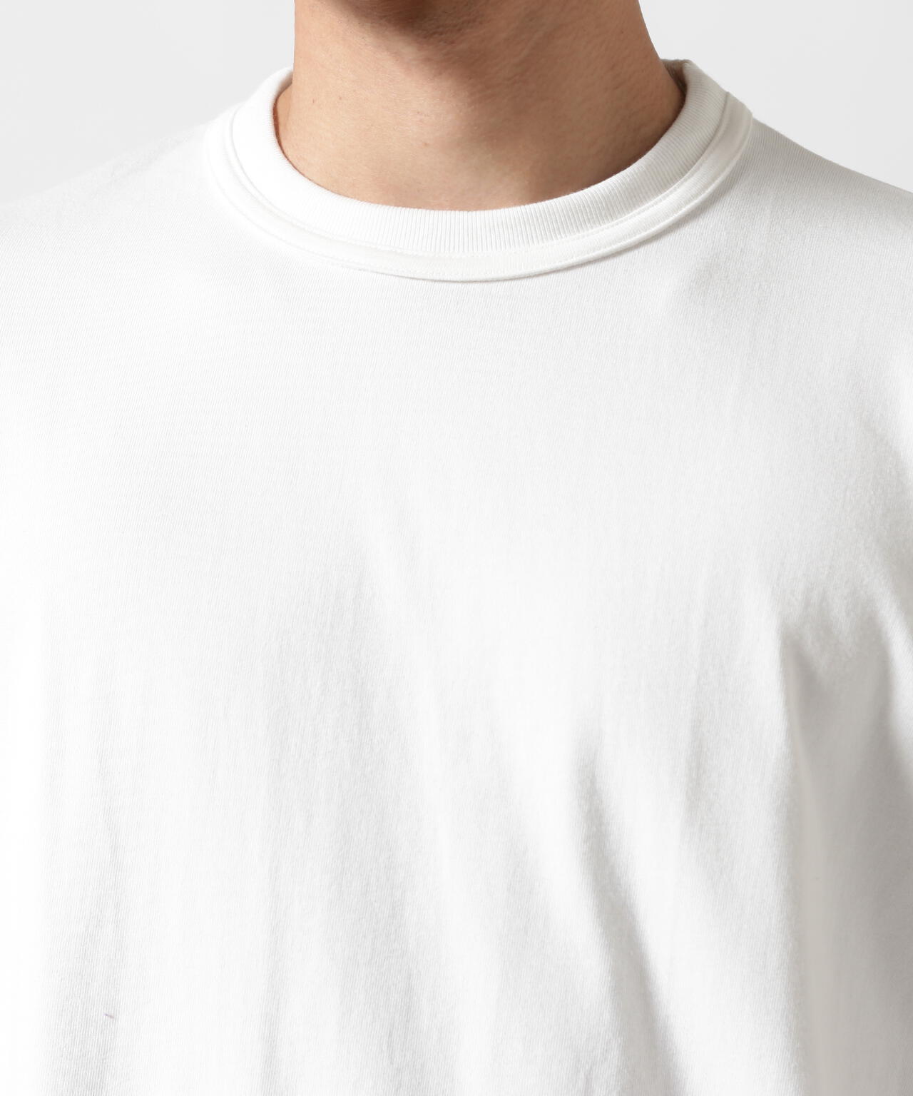 CREW NECK PACK T-SHIRT
