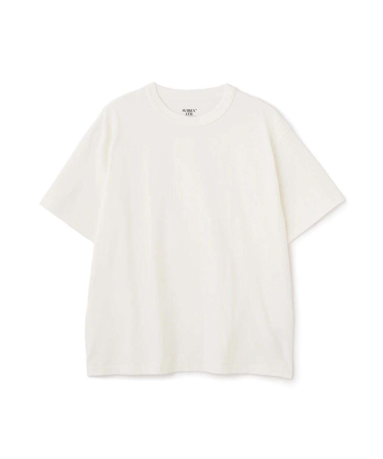 CREW NECK PACK T-SHIRT