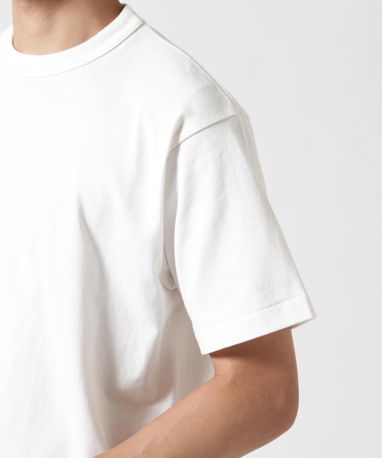 CREW NECK PACK T-SHIRT