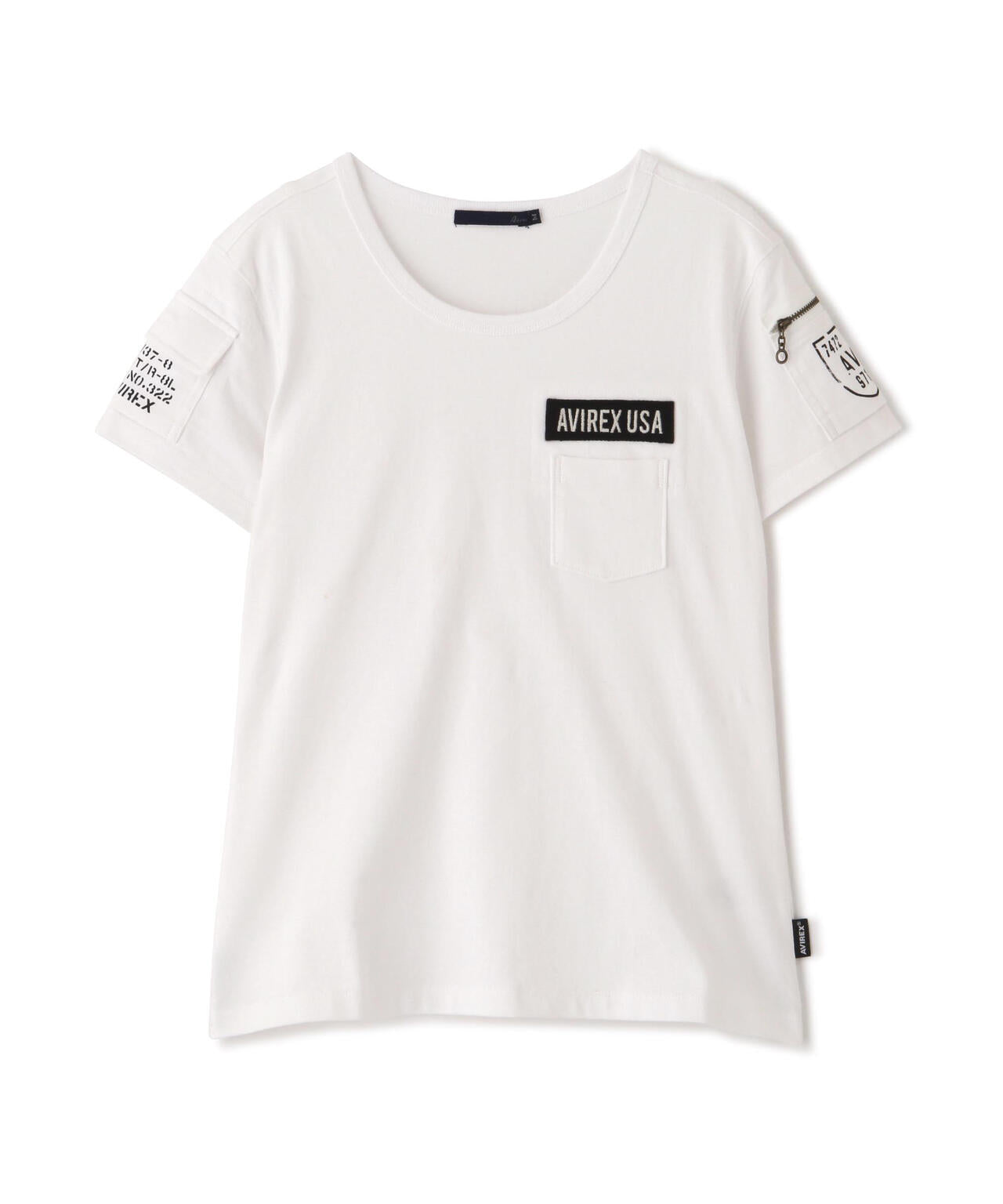 《WOMEN'S》FATIGUE S/S T-SHIRT/ファティーグ T-シャツ