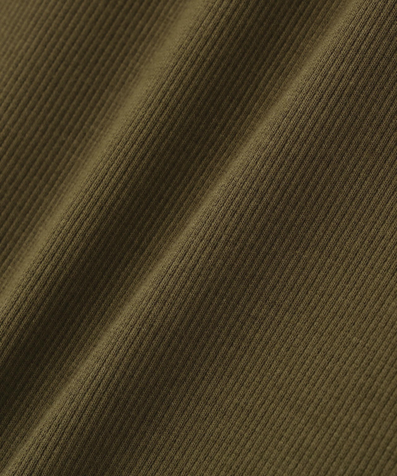 《DAILY/デイリー》RIB TANK TOP/リブ タンクトップ デイリーウェア