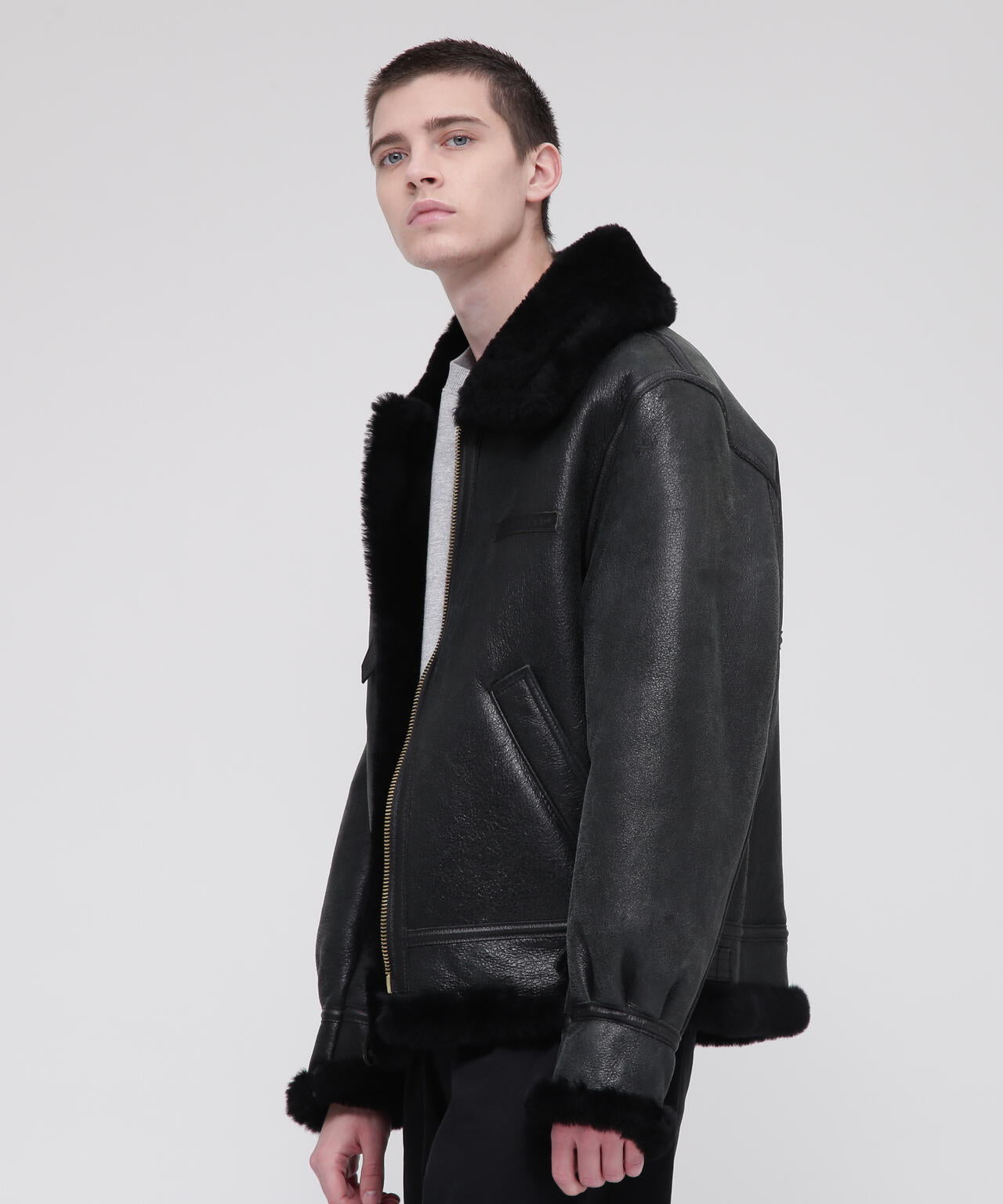 《MADE IN USA》B-3