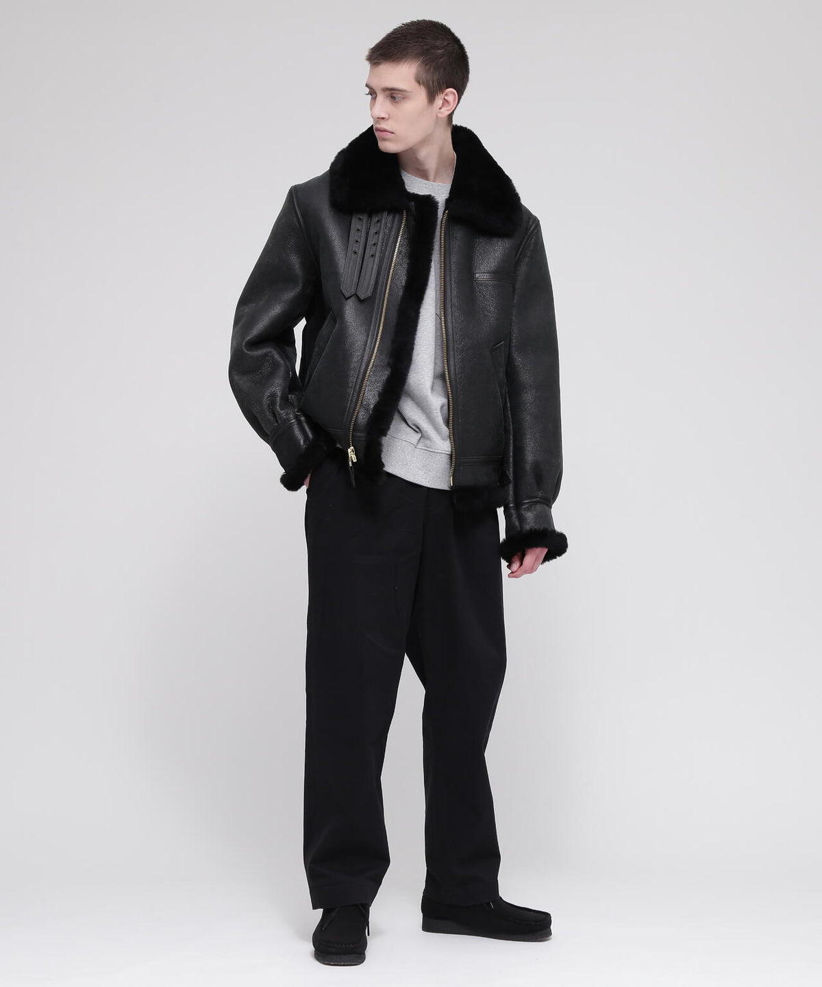 《MADE IN USA》B-3