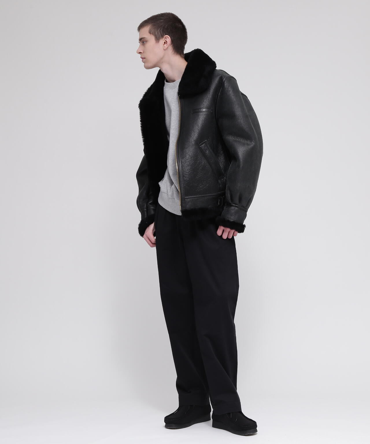 《MADE IN USA》B-3