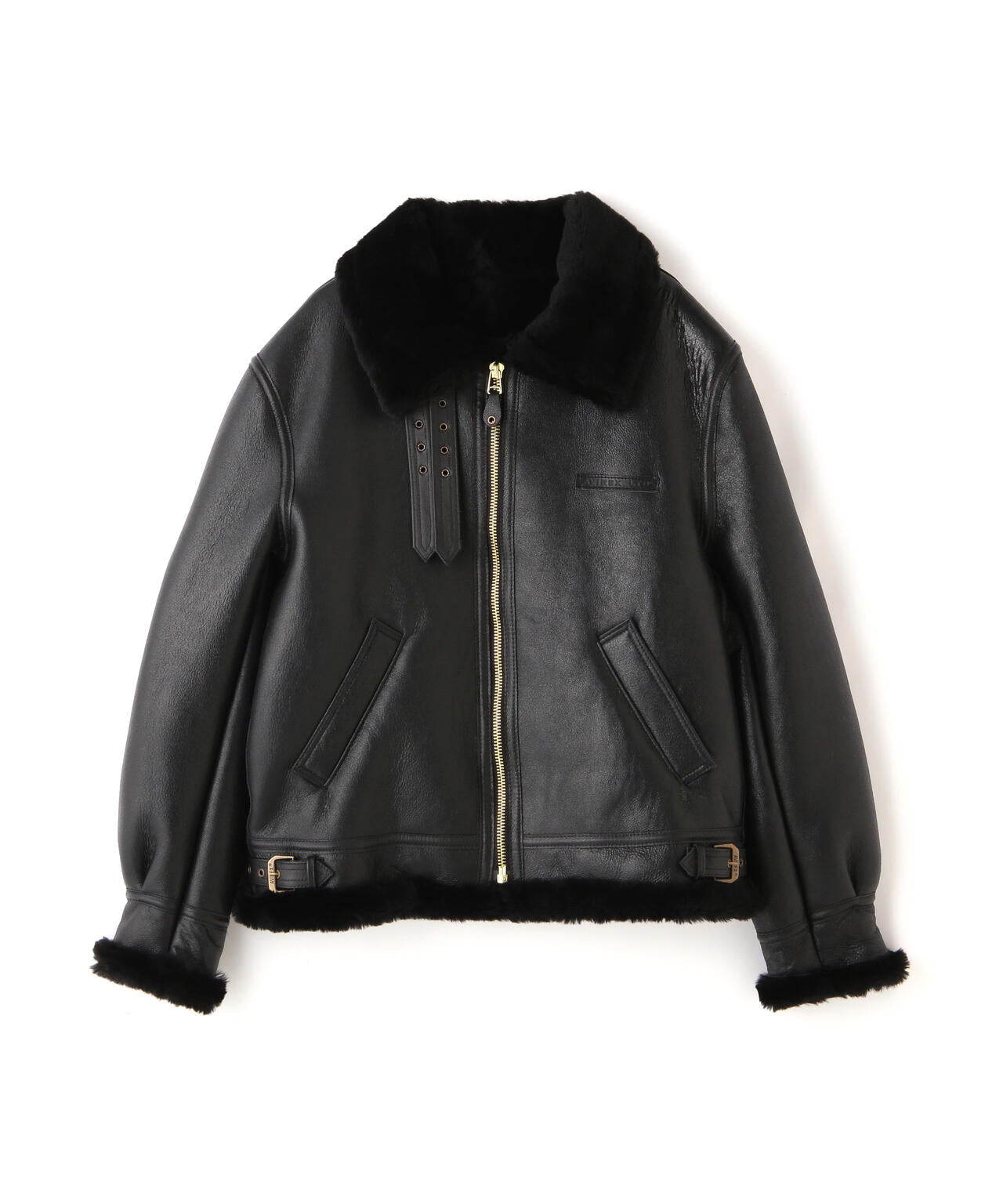 《MADE IN USA》B-3