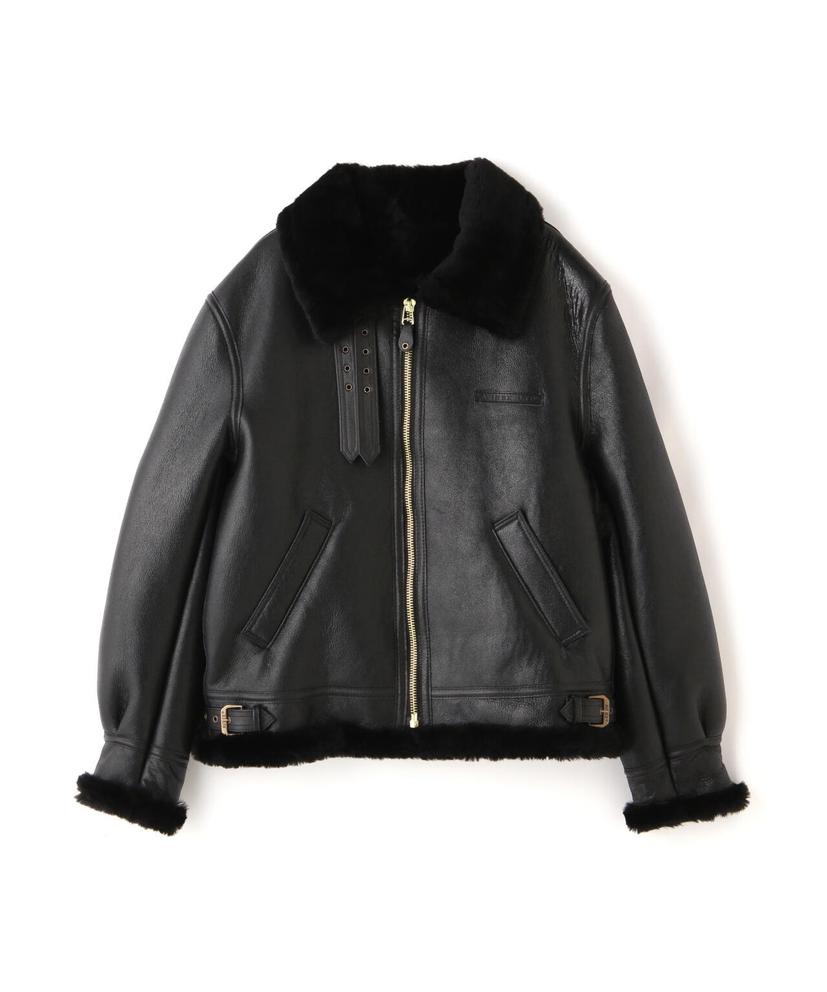 《MADE IN USA》B-3