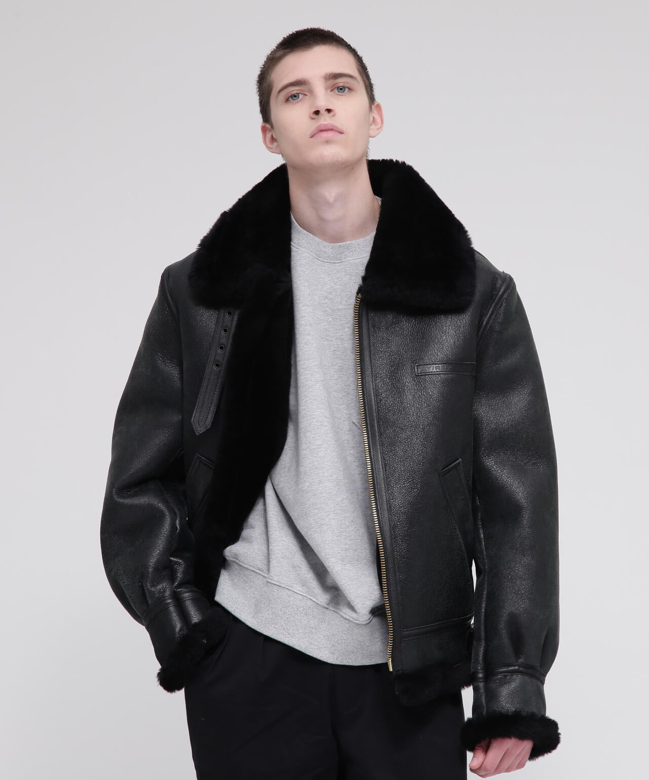 《MADE IN USA》B-3