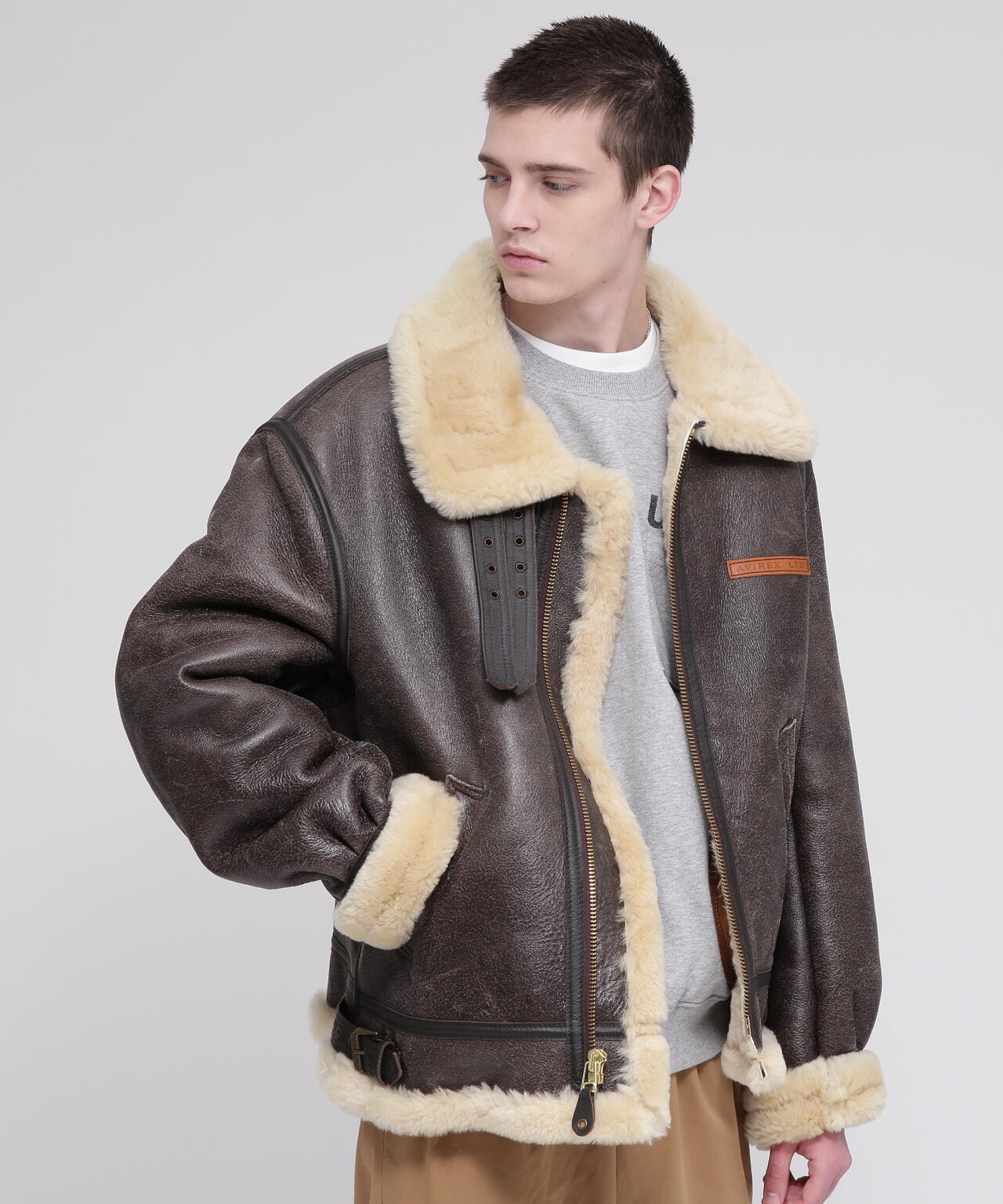 《MADE IN USA》B-3