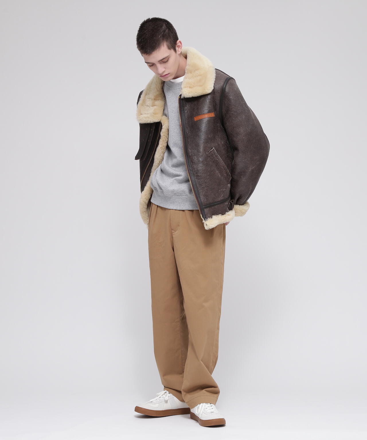 《MADE IN USA》B-3