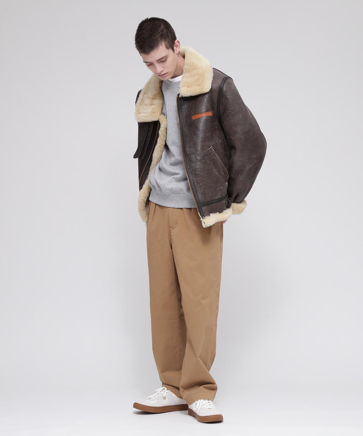 《MADE IN USA》B-3