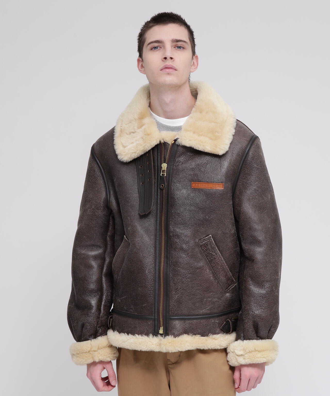 《MADE IN USA》B-3