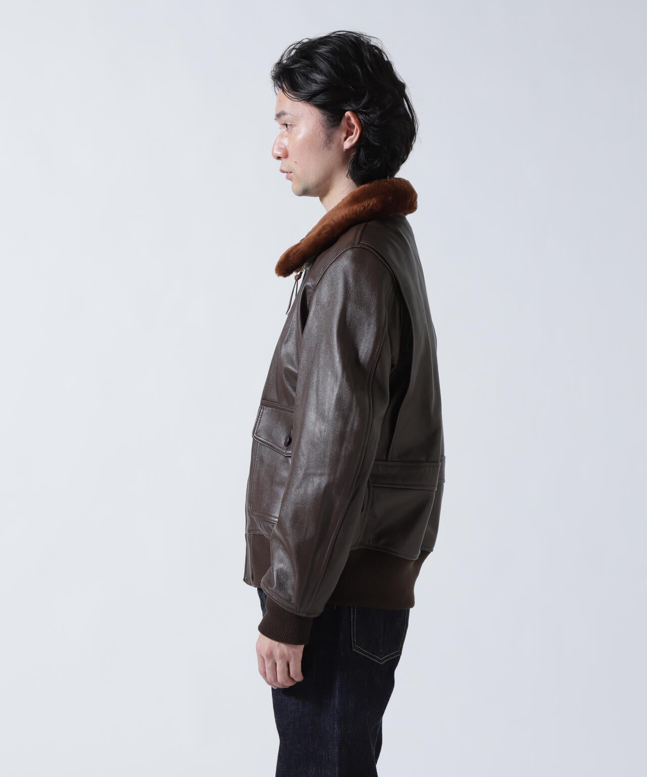 《MADE IN USA》G-1