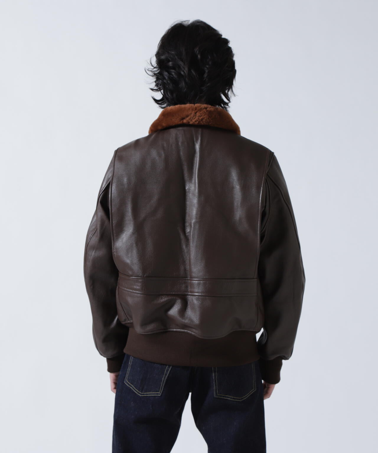 《MADE IN USA》G-1