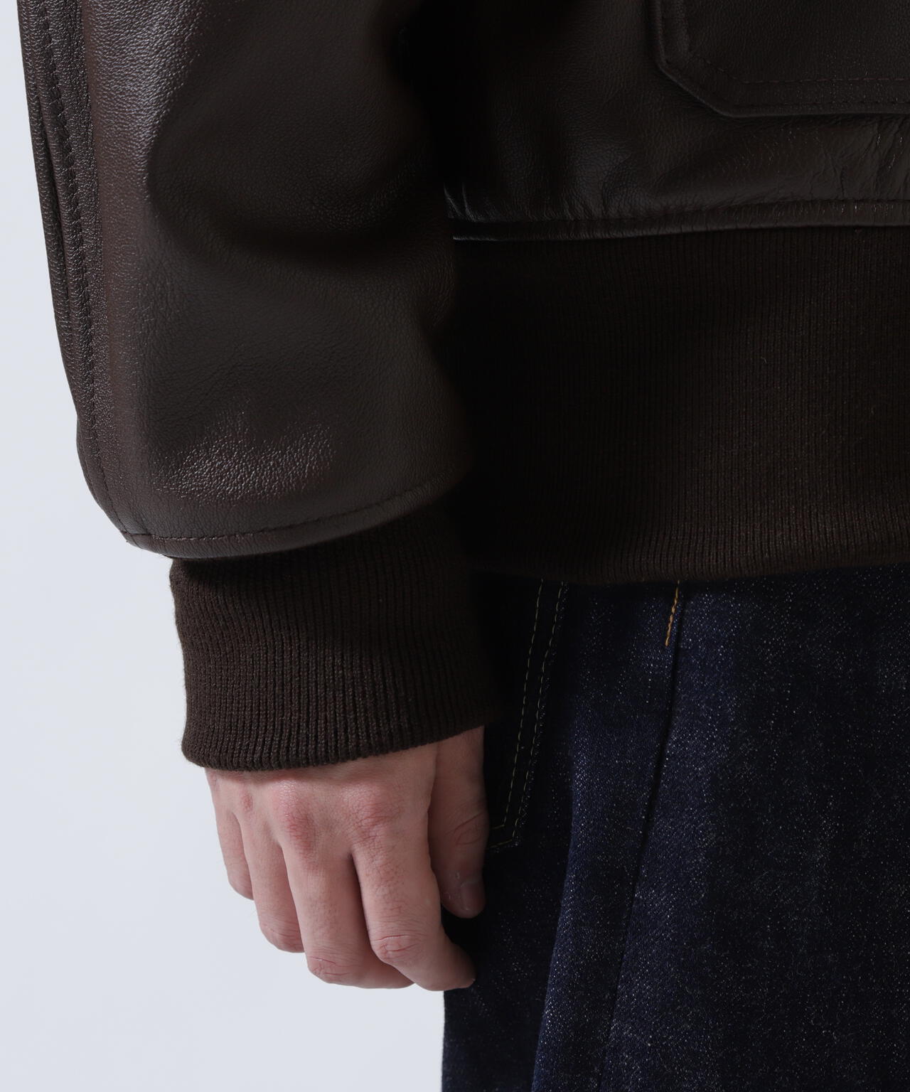 《MADE IN USA》G-1