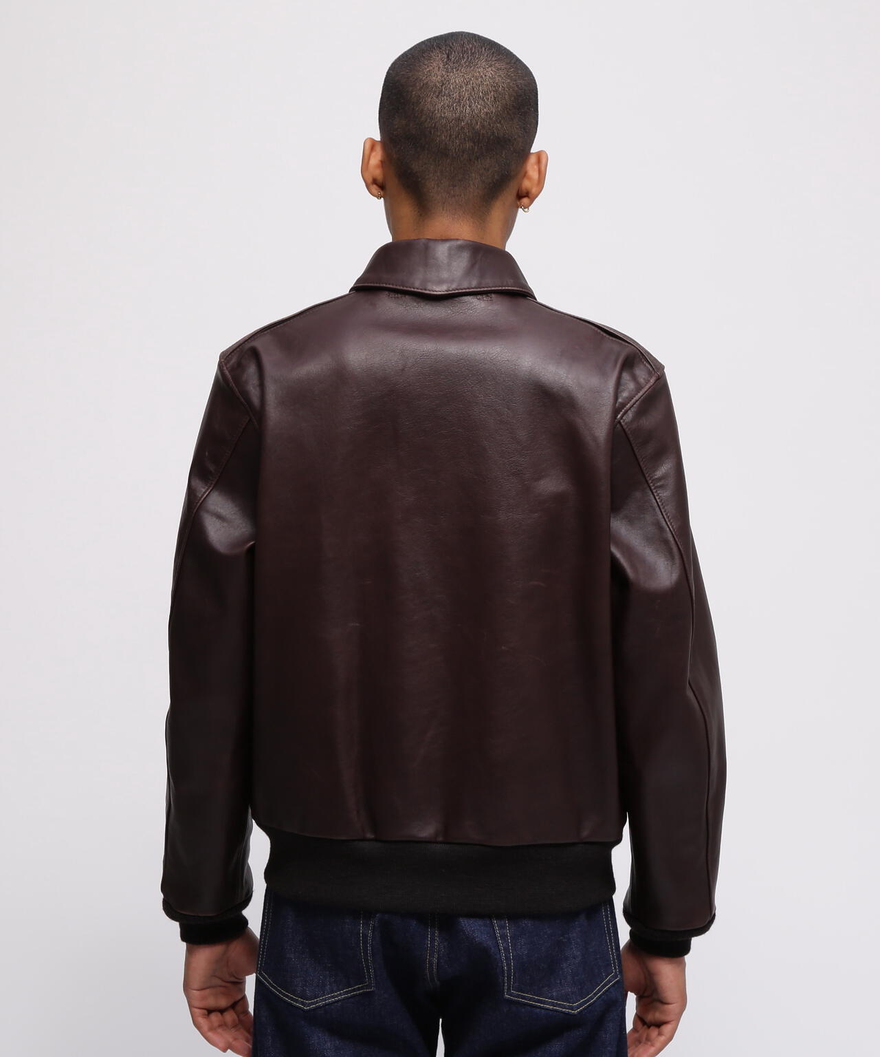 《MADE IN USA》A-2 HORSE