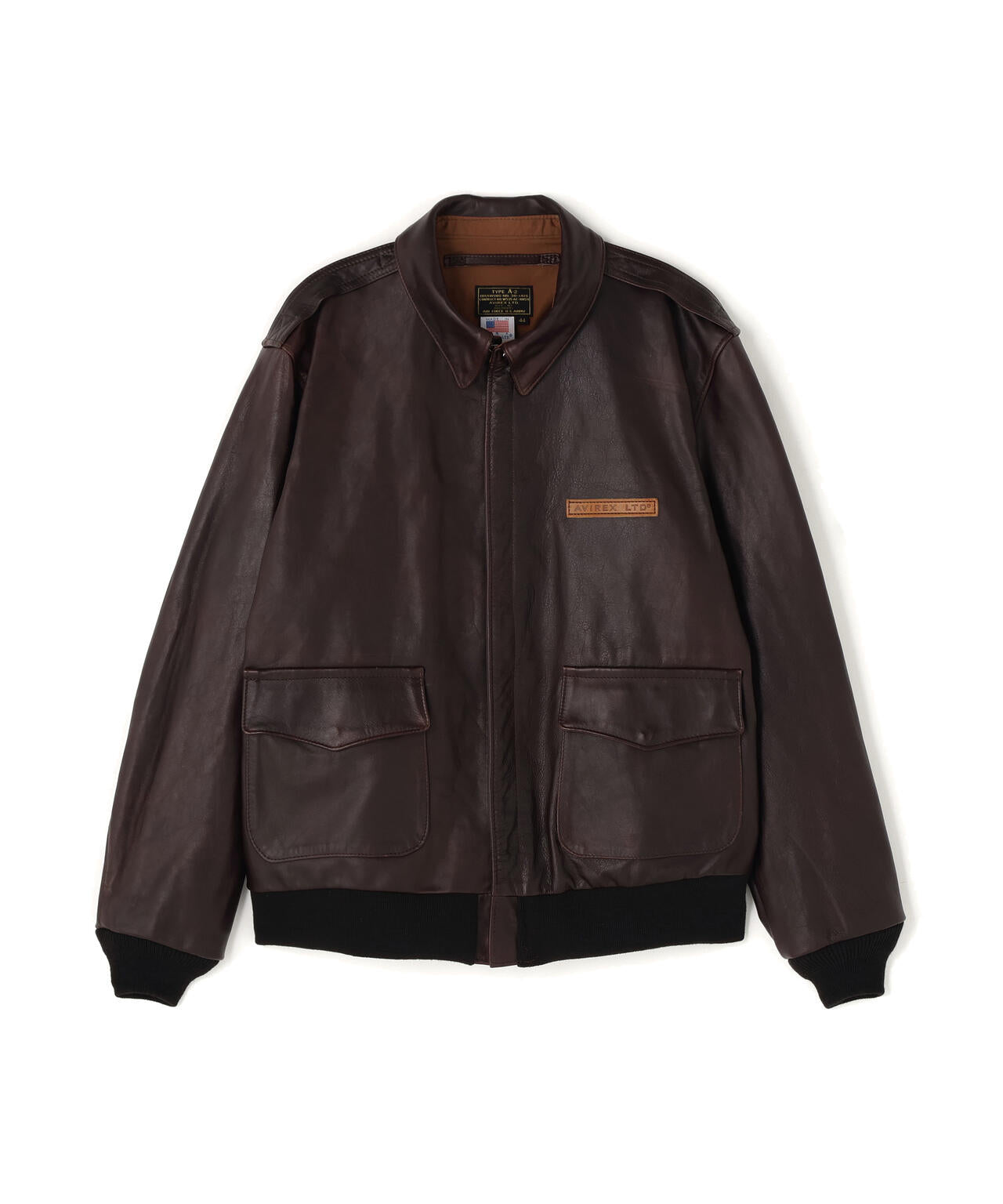 《MADE IN USA》A-2 HORSE