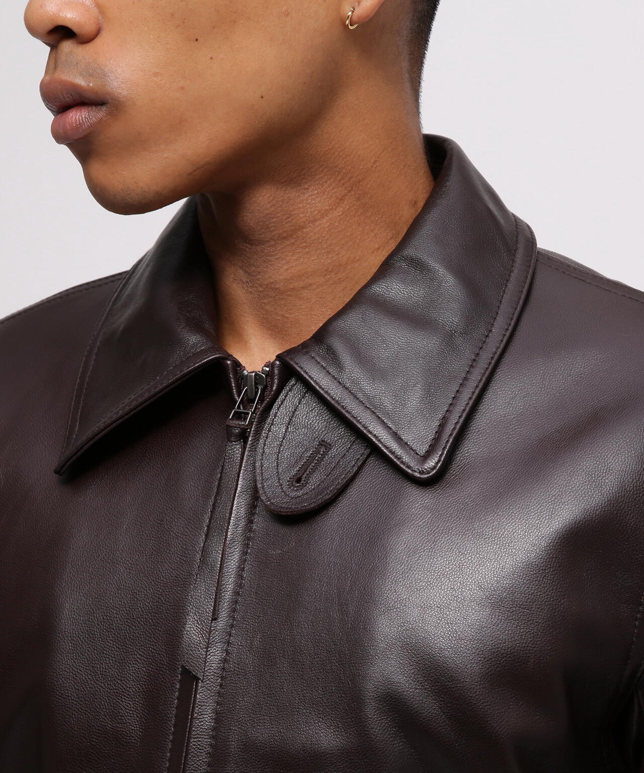 GOAT VEGE ANJ4 JACKET