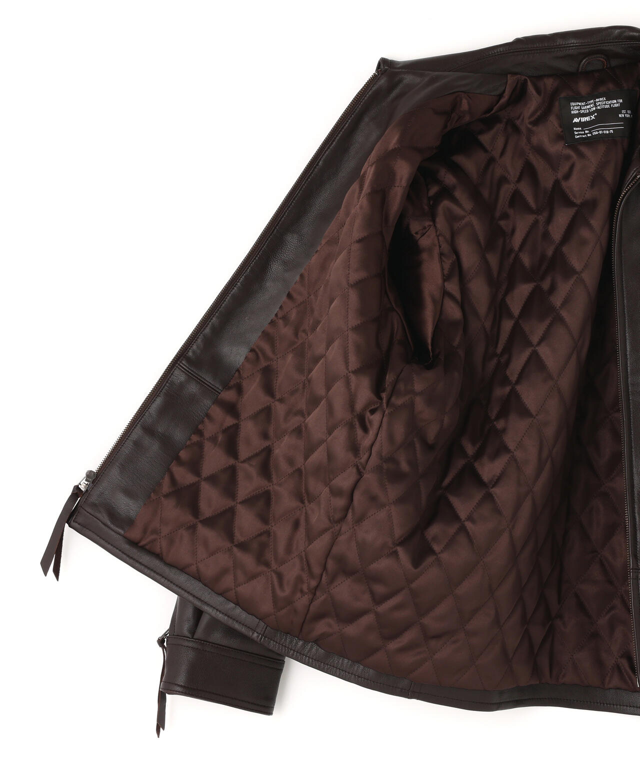 GOAT VEGE ANJ4 JACKET