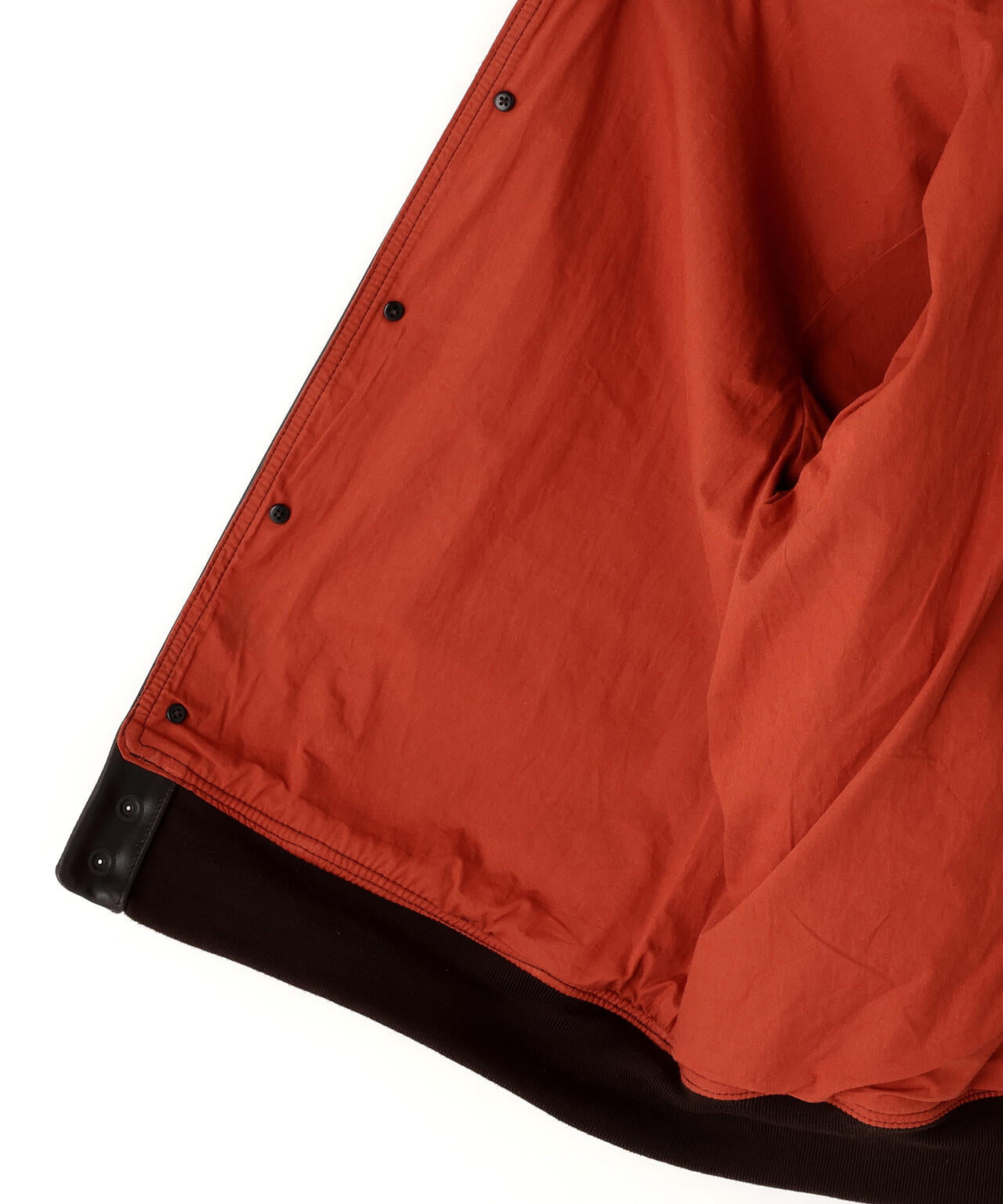 HORSE A-1 JACKET