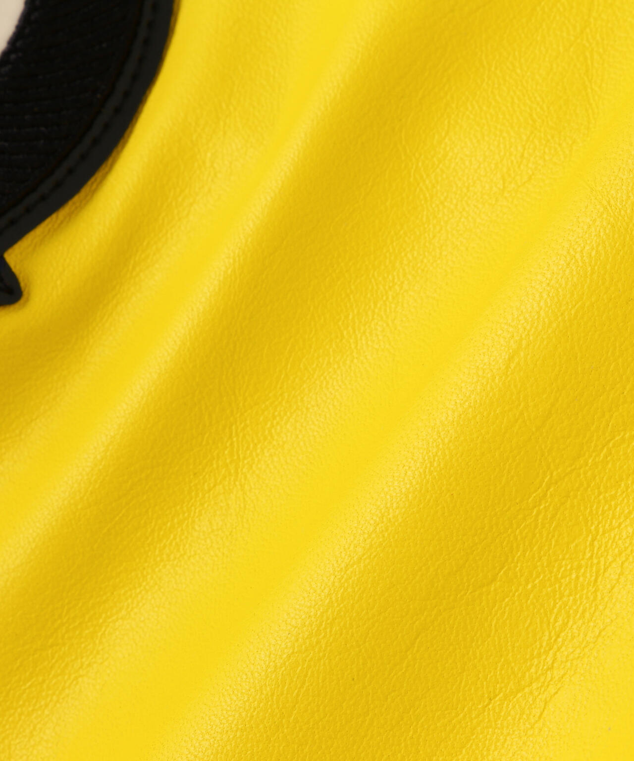 《WOMAN》SIGNATURE HOODED LEATHER