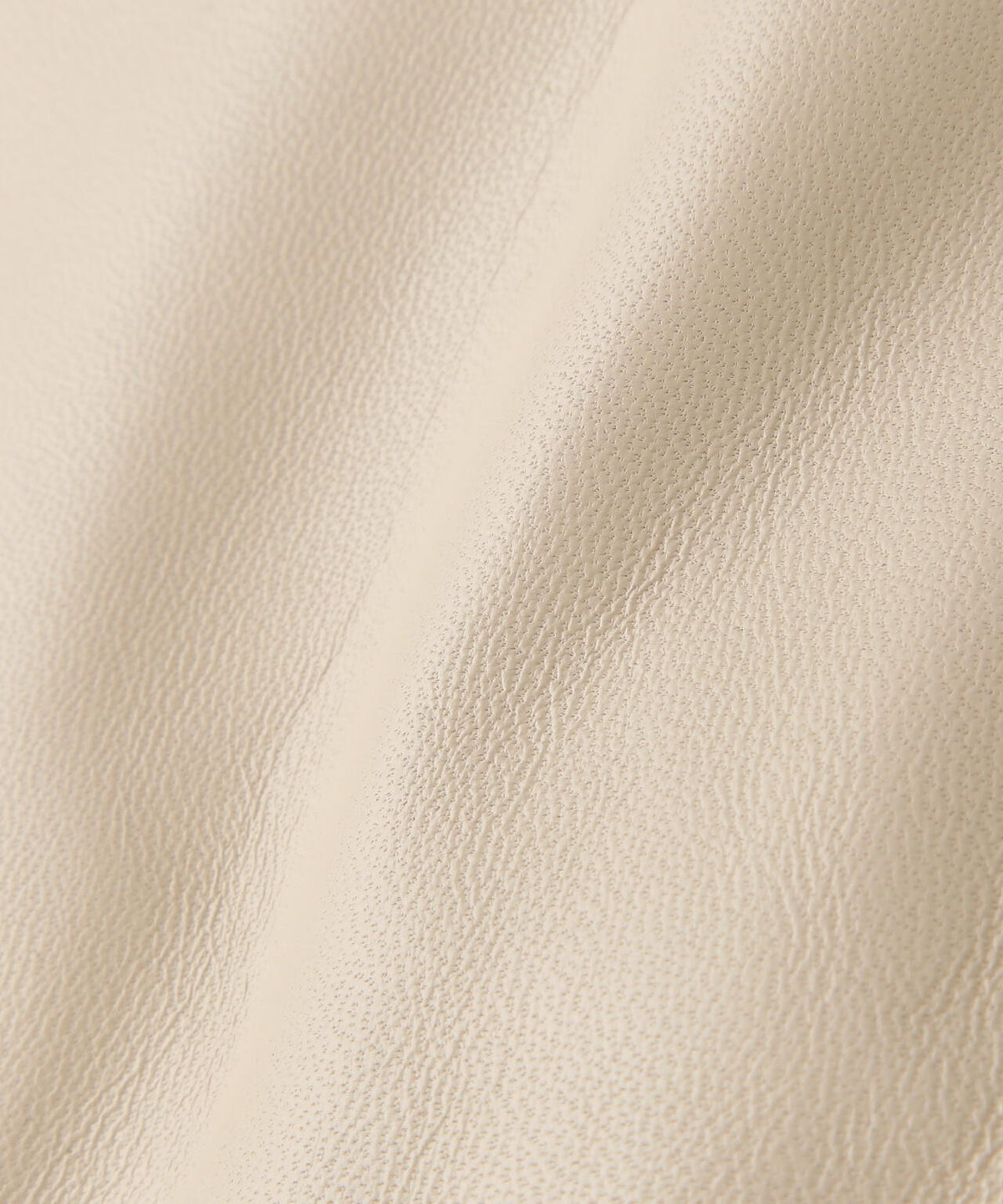 《WOMAN》SIGNATURE HOODED LEATHER