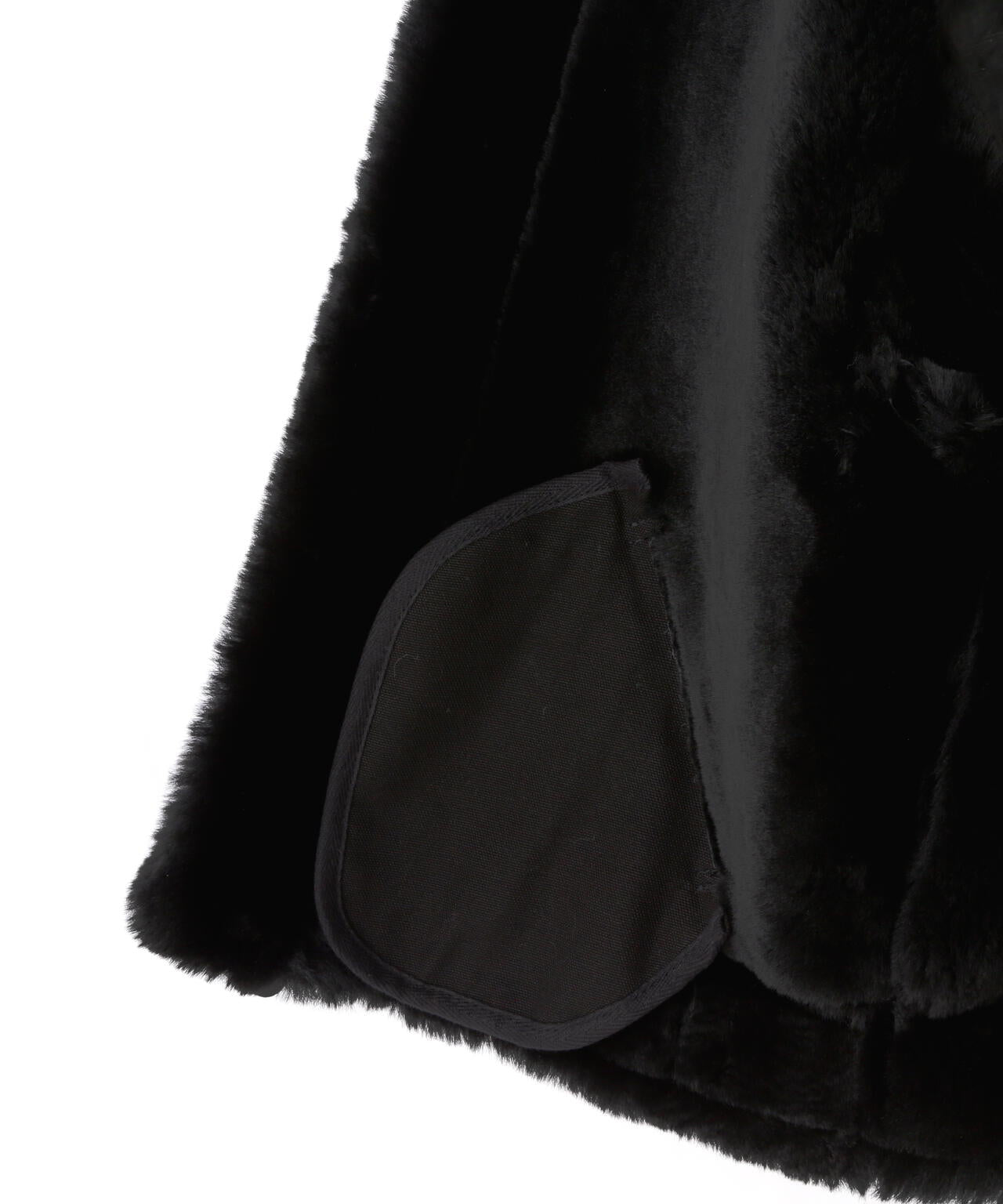 《WOMAN》B-3 PLAIN