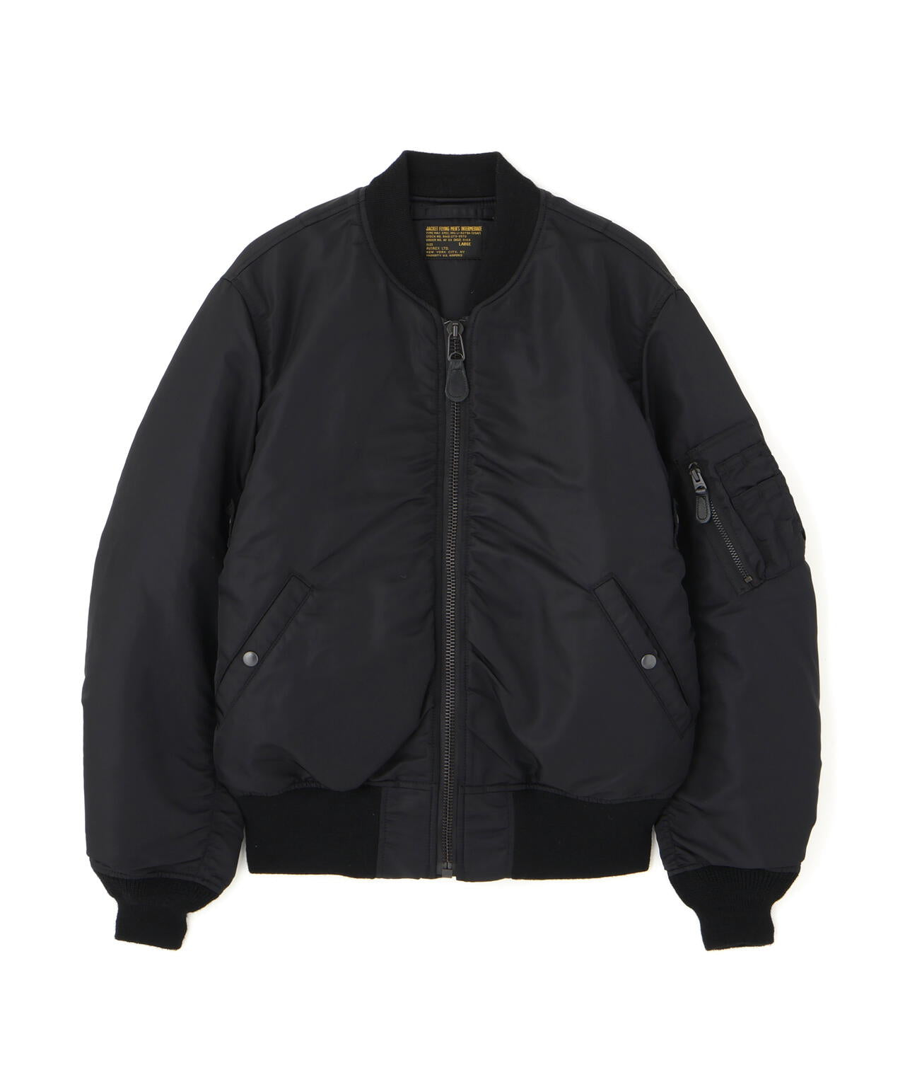 《VINTAGE LINE》MA-1 MODIFIED COLOR