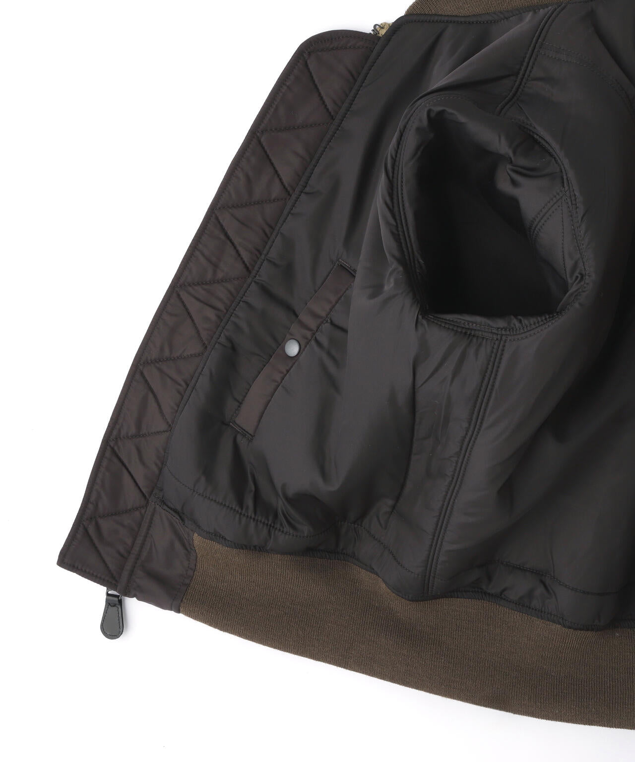 《VINTAGE LINE》MA-1 MODIFIED COLOR