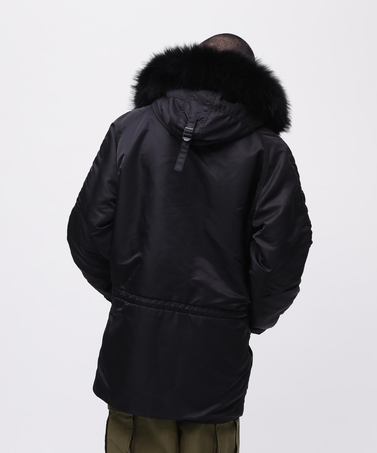 《VINTAGE LINE》N-3B MODIFIED COLOR