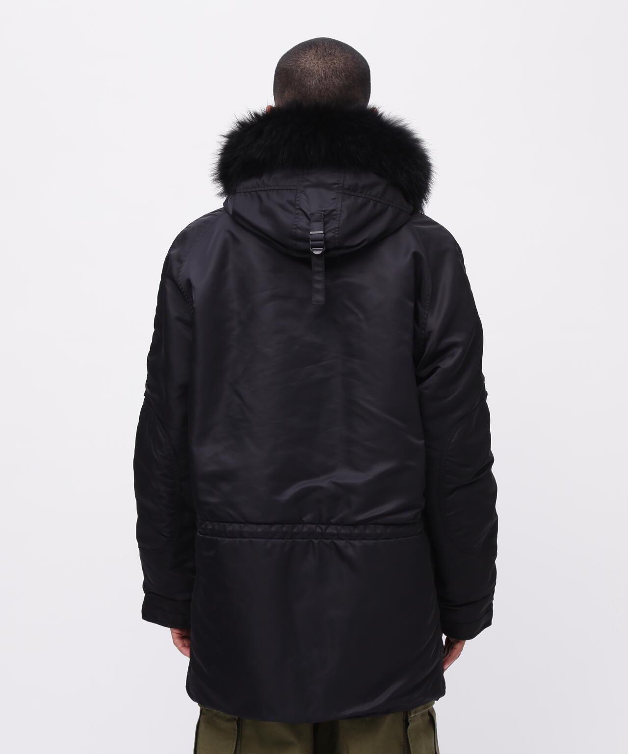 《VINTAGE LINE》N-3B MODIFIED COLOR