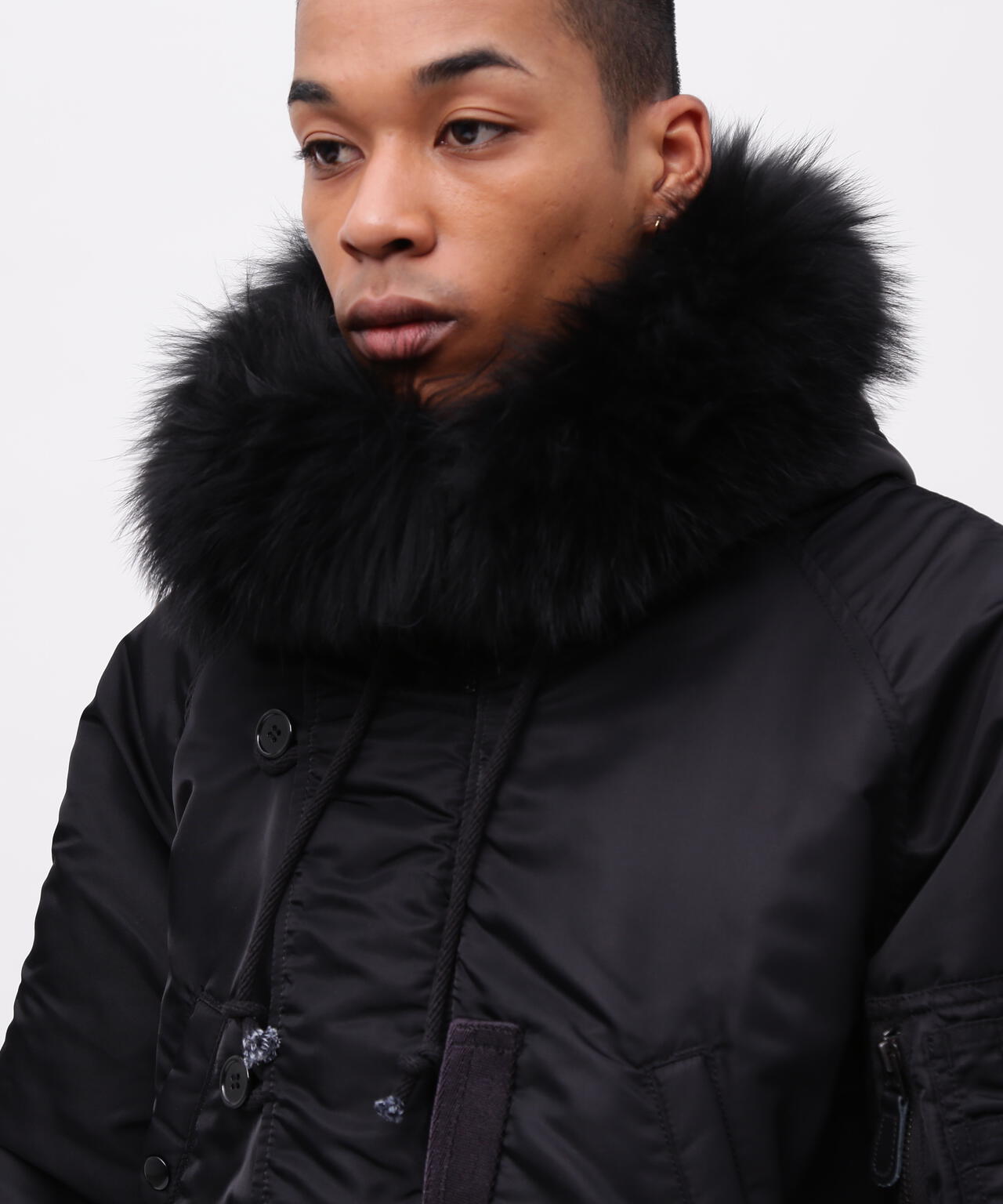 《VINTAGE LINE》N-3B MODIFIED COLOR