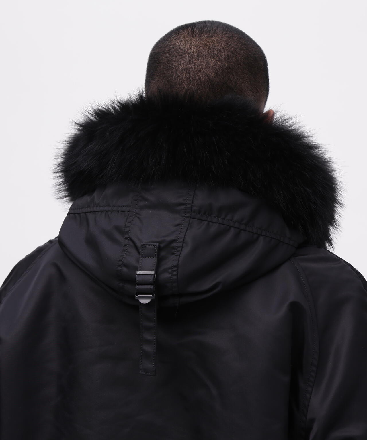 《VINTAGE LINE》N-3B MODIFIED COLOR