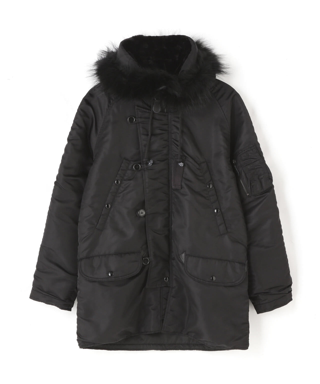 《VINTAGE LINE》N-3B MODIFIED COLOR