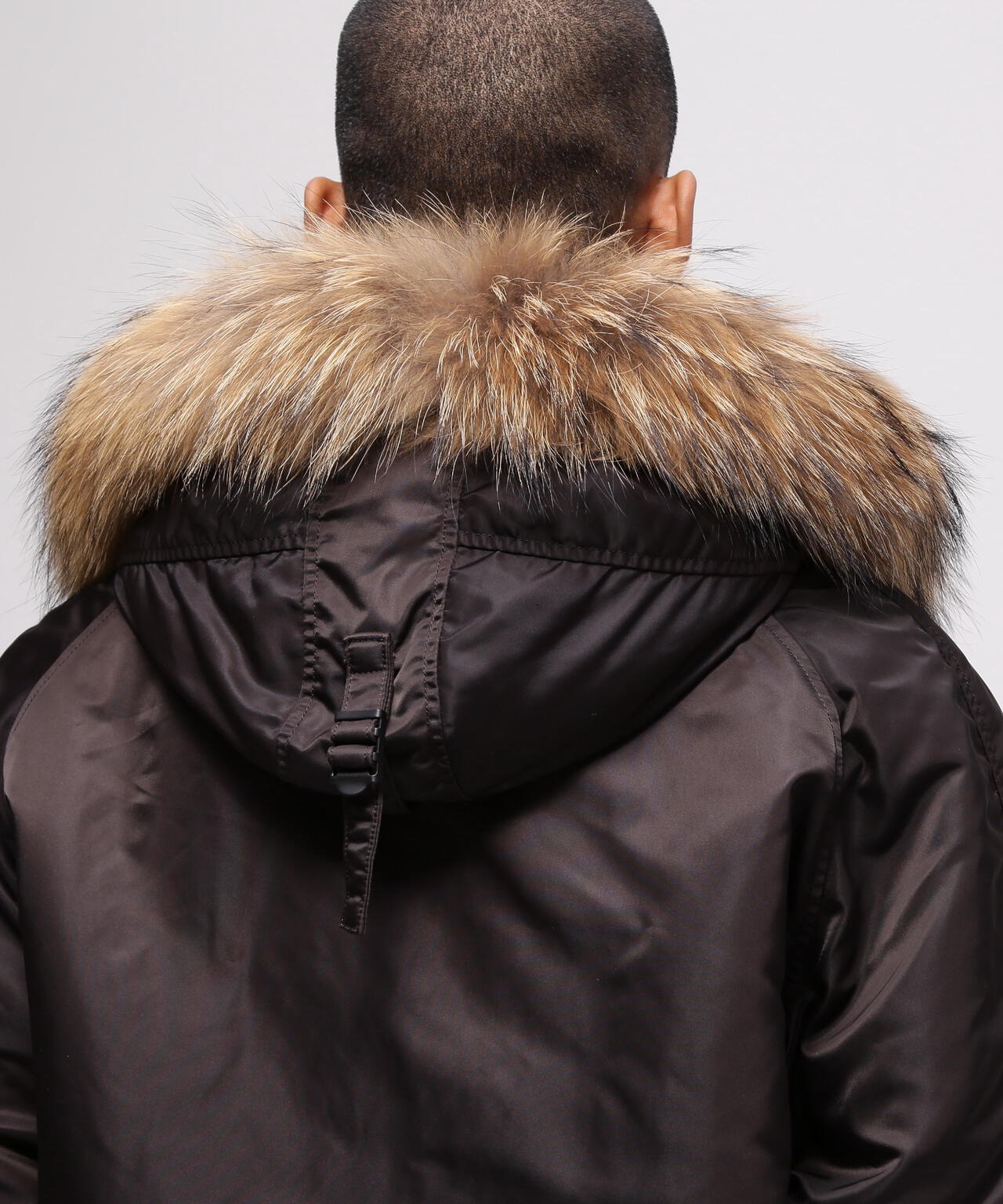 《VINTAGE LINE》N-3B MODIFIED COLOR