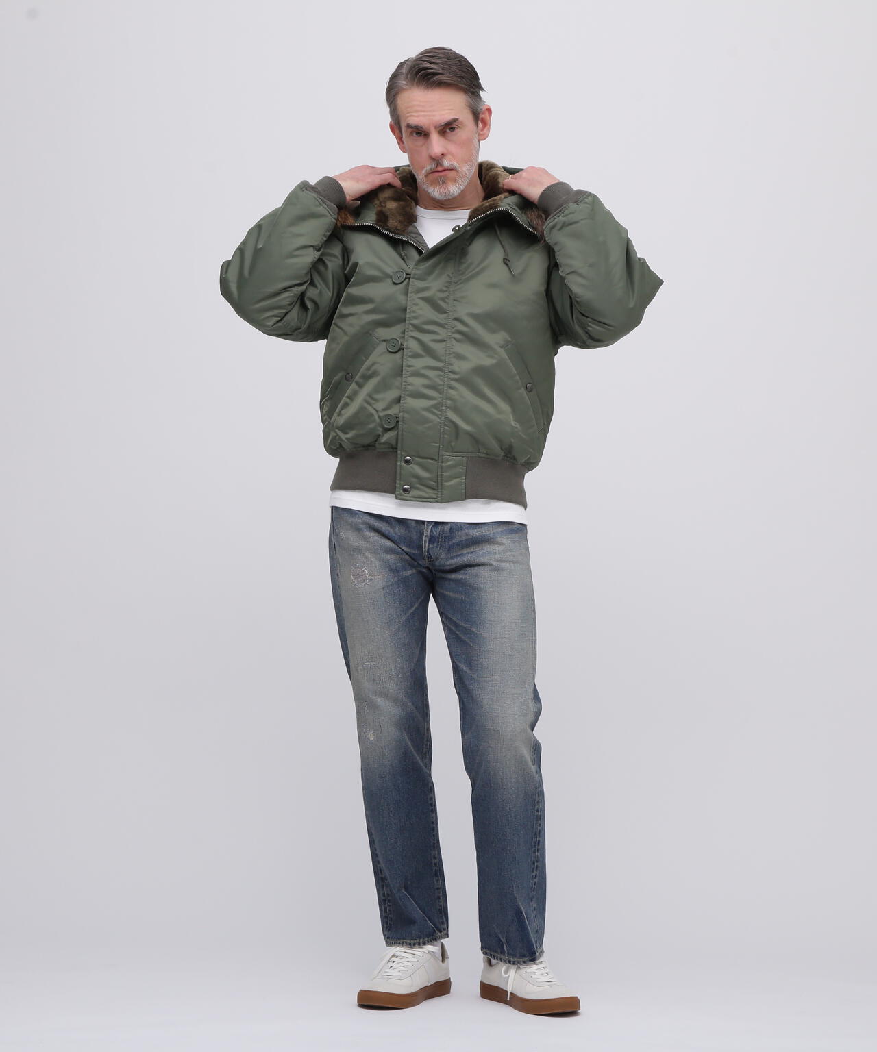 N-2B COMMERCIAL REAL FUR