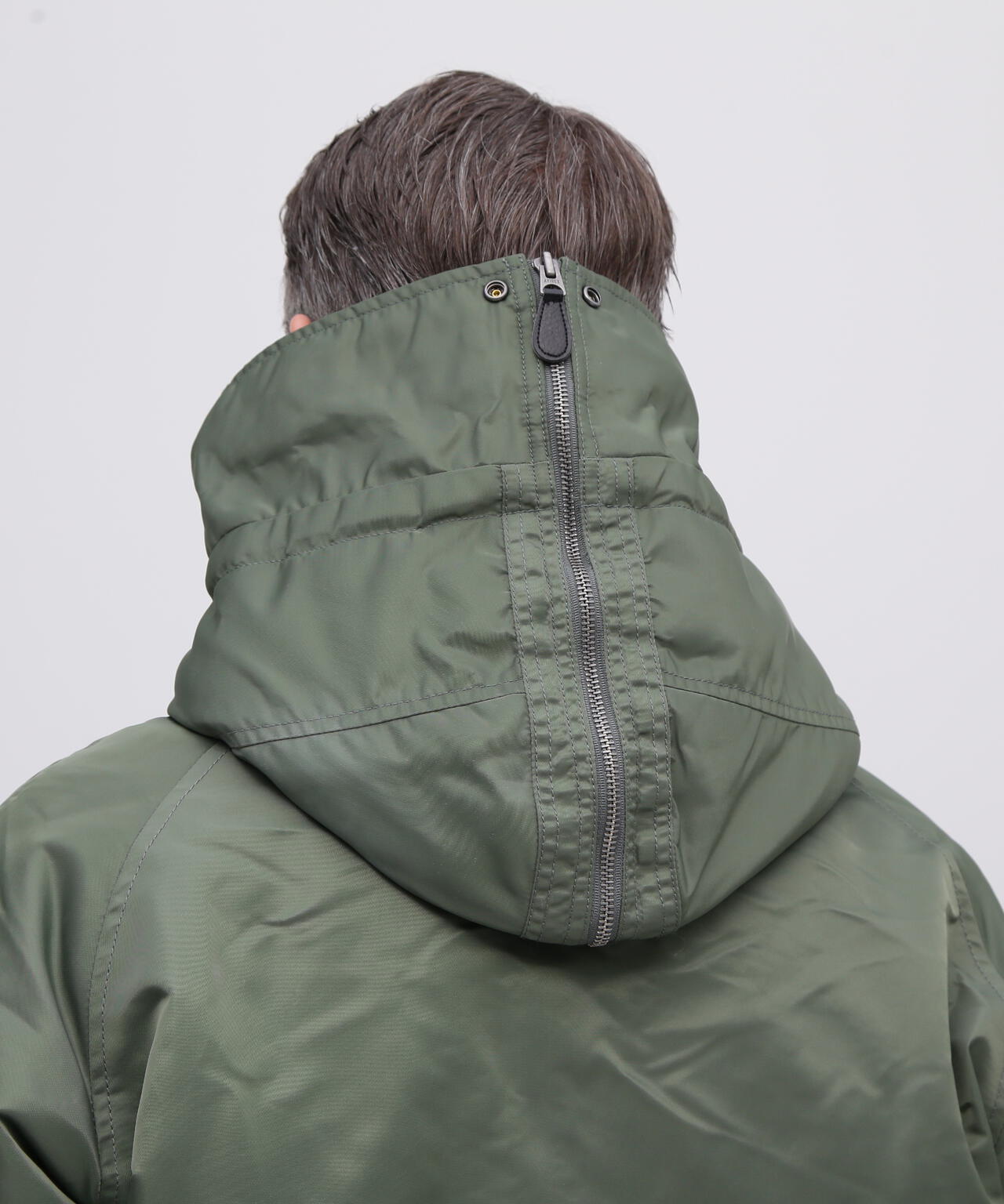 N-2B COMMERCIAL REAL FUR