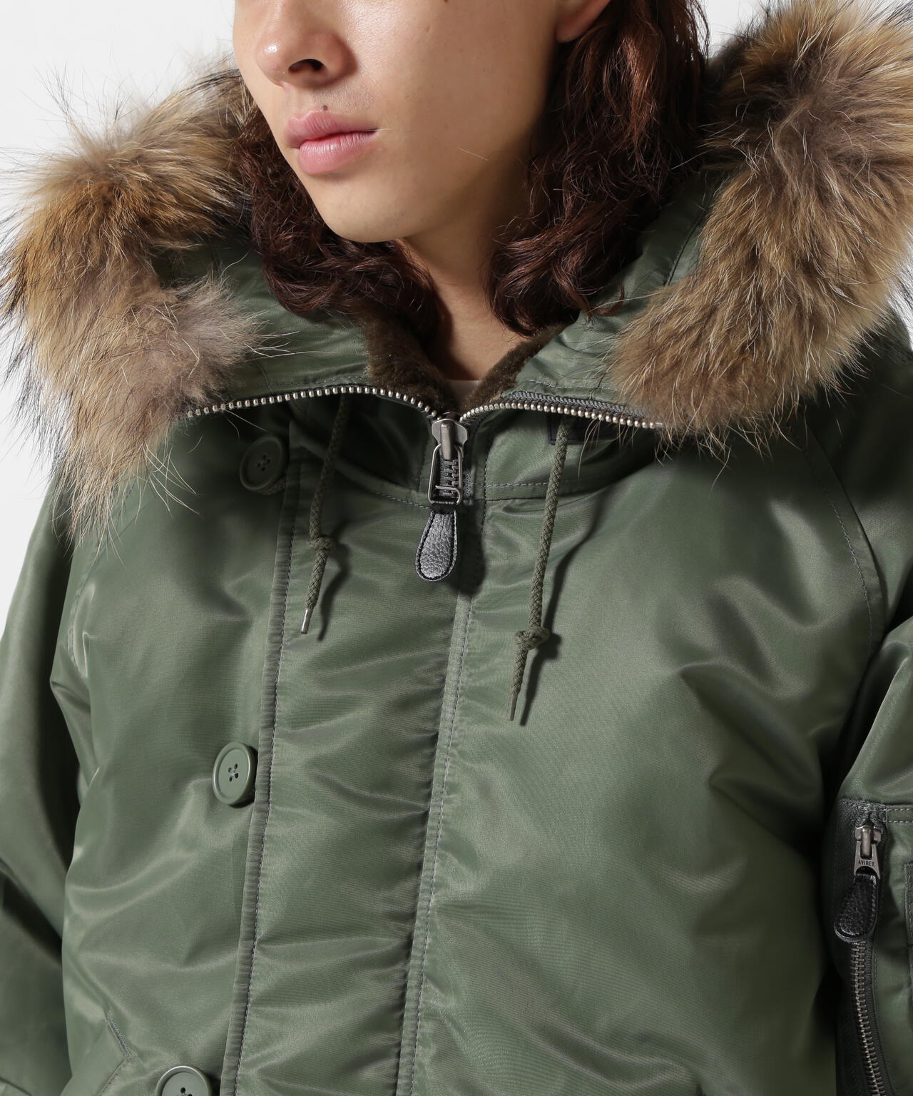 N-2B COMMERCIAL REAL FUR