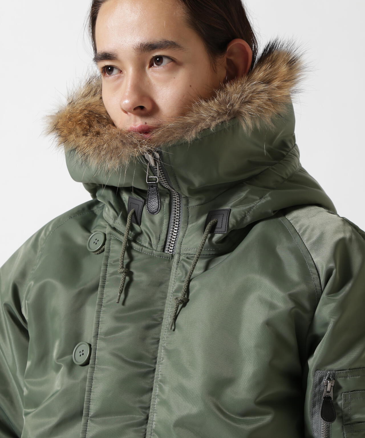 N-2B COMMERCIAL REAL FUR