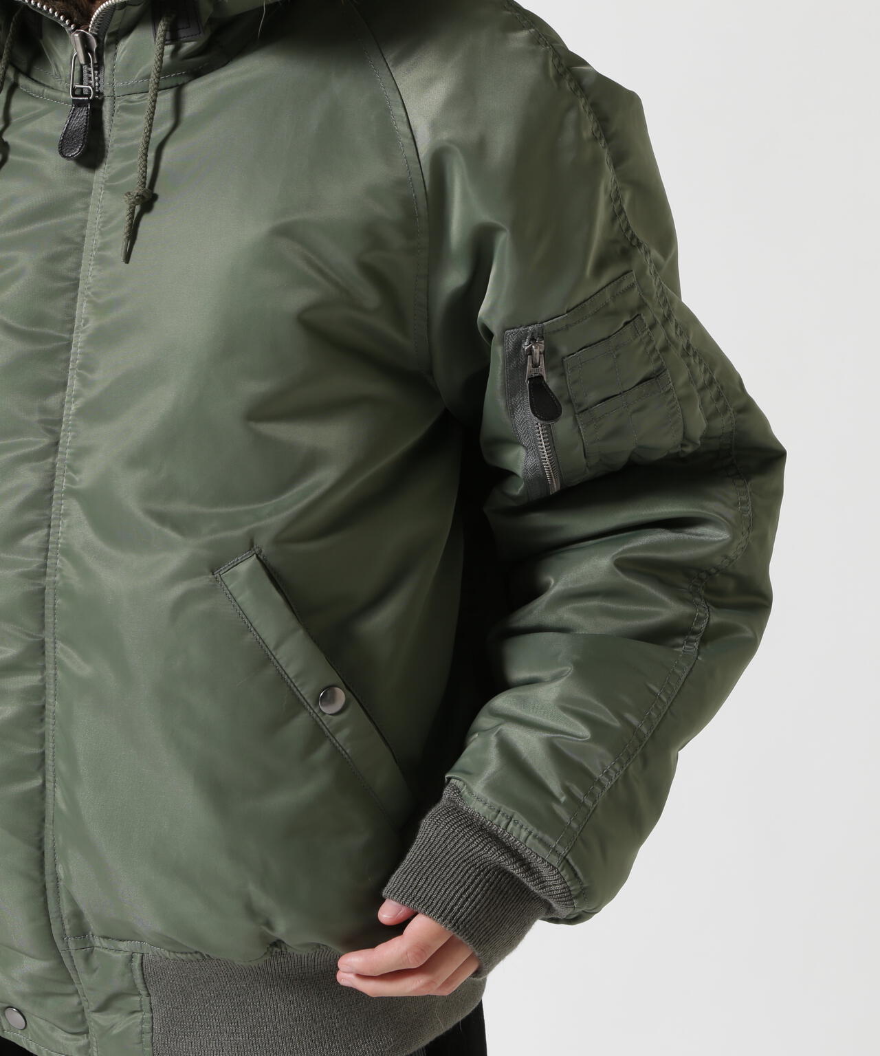 N-2B COMMERCIAL REAL FUR