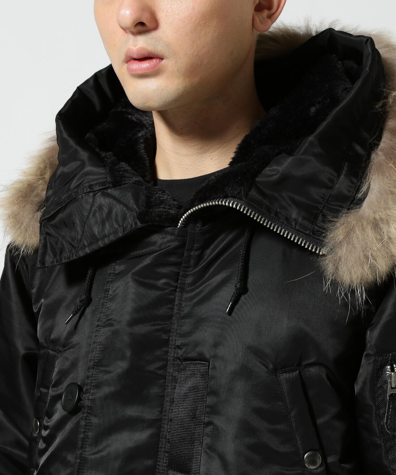 N-3B COMMERCIAL REAL FUR