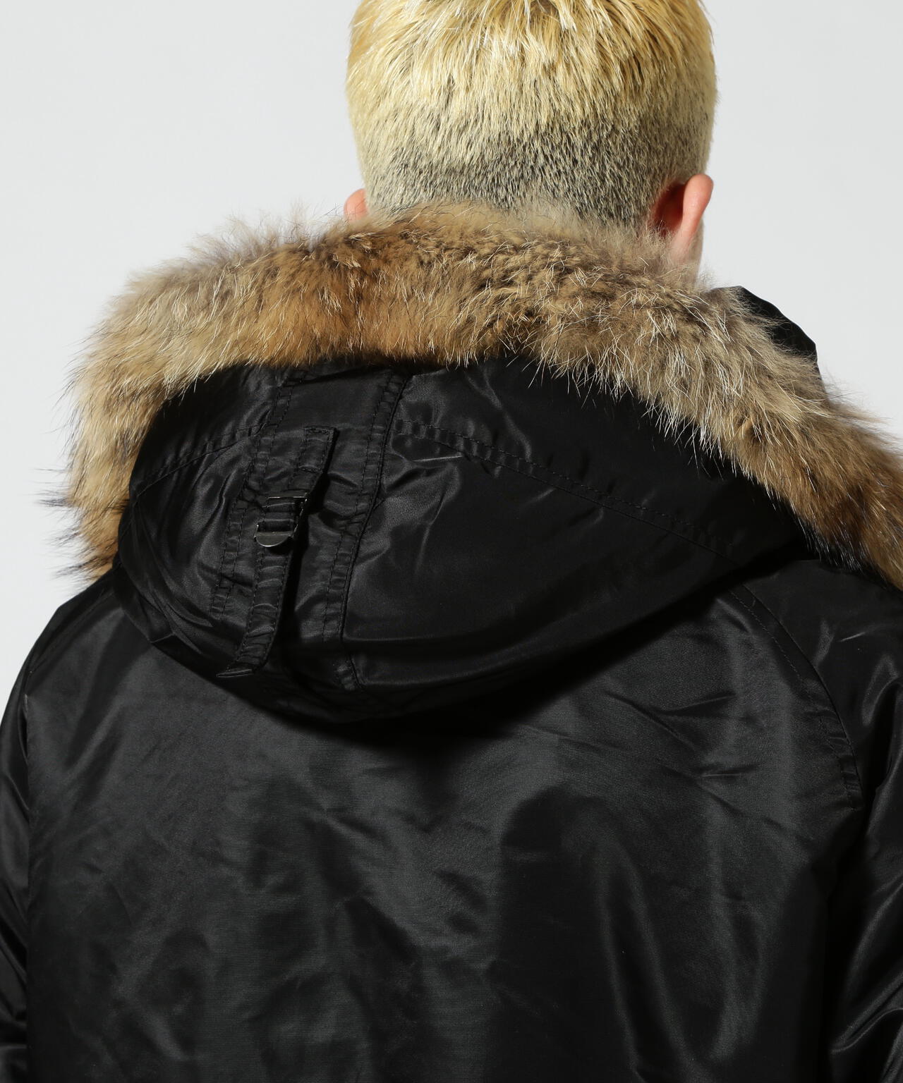 N-3B COMMERCIAL REAL FUR