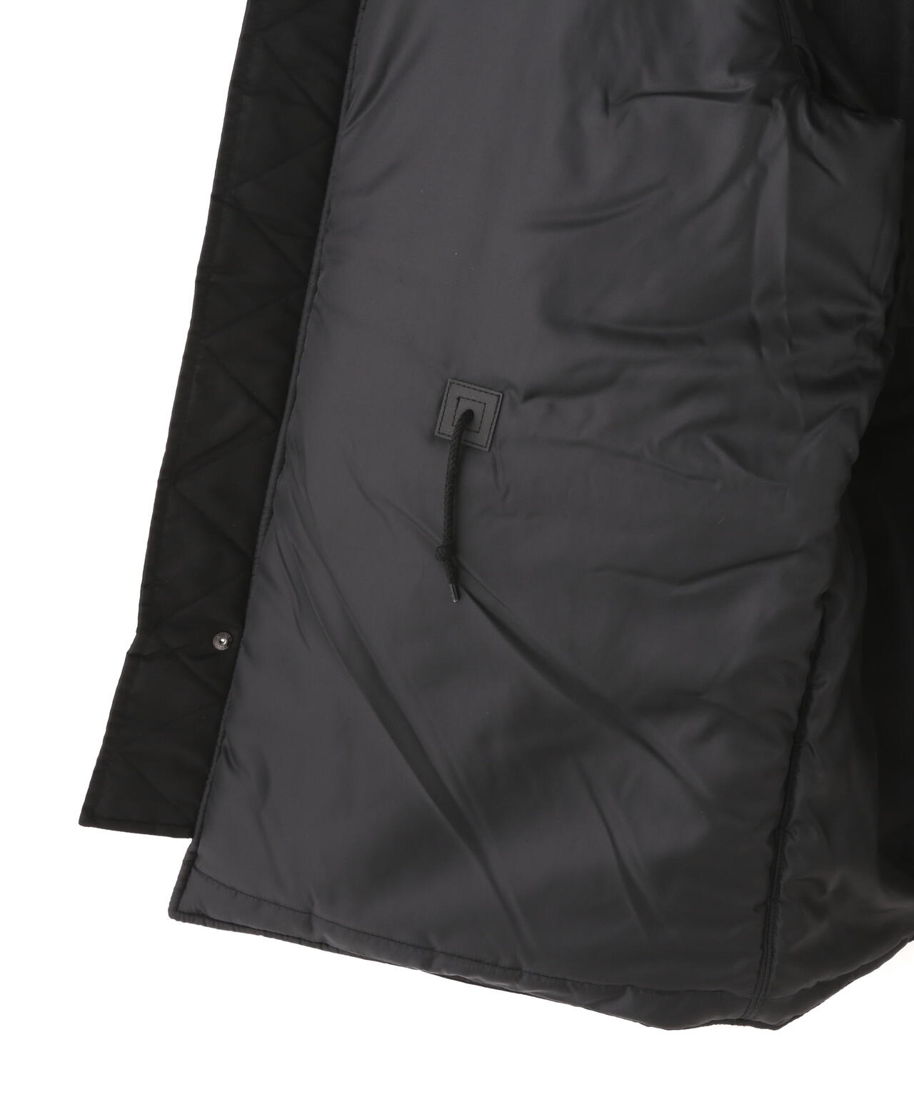 N-3B COMMERCIAL REAL FUR