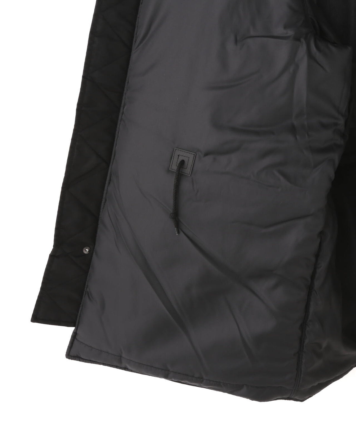 N-3B COMMERCIAL REAL FUR