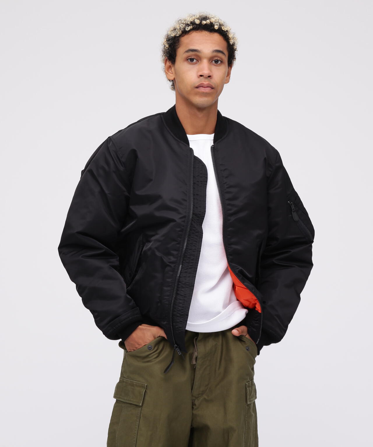 MA-1 COMMERCIAL LOGO