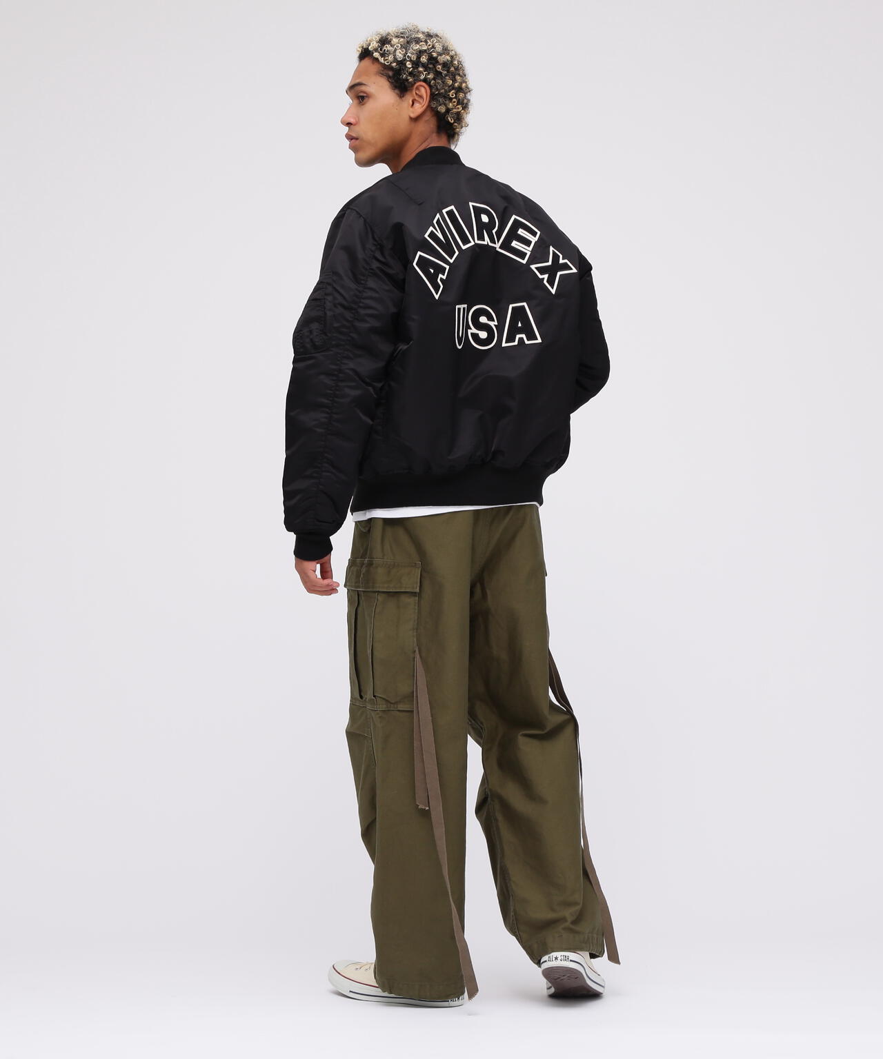 MA-1 COMMERCIAL LOGO