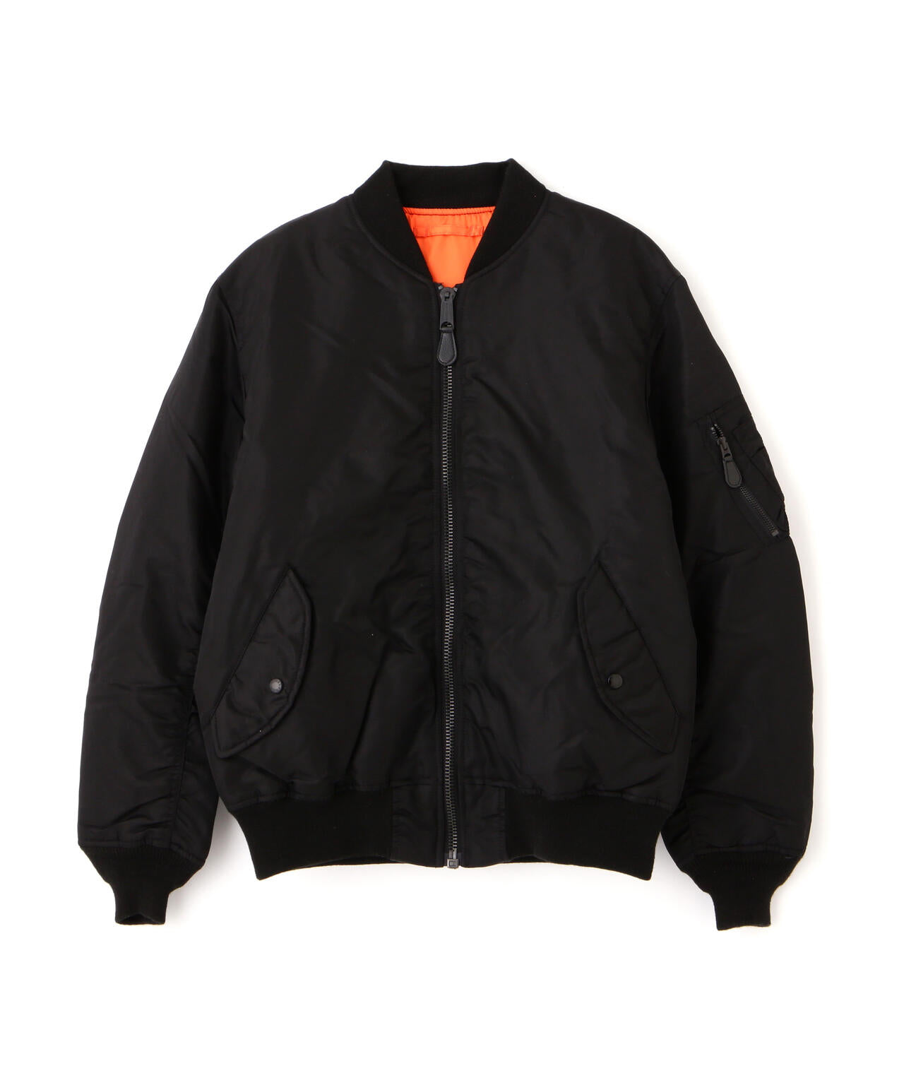 MA-1 COMMERCIAL LOGO