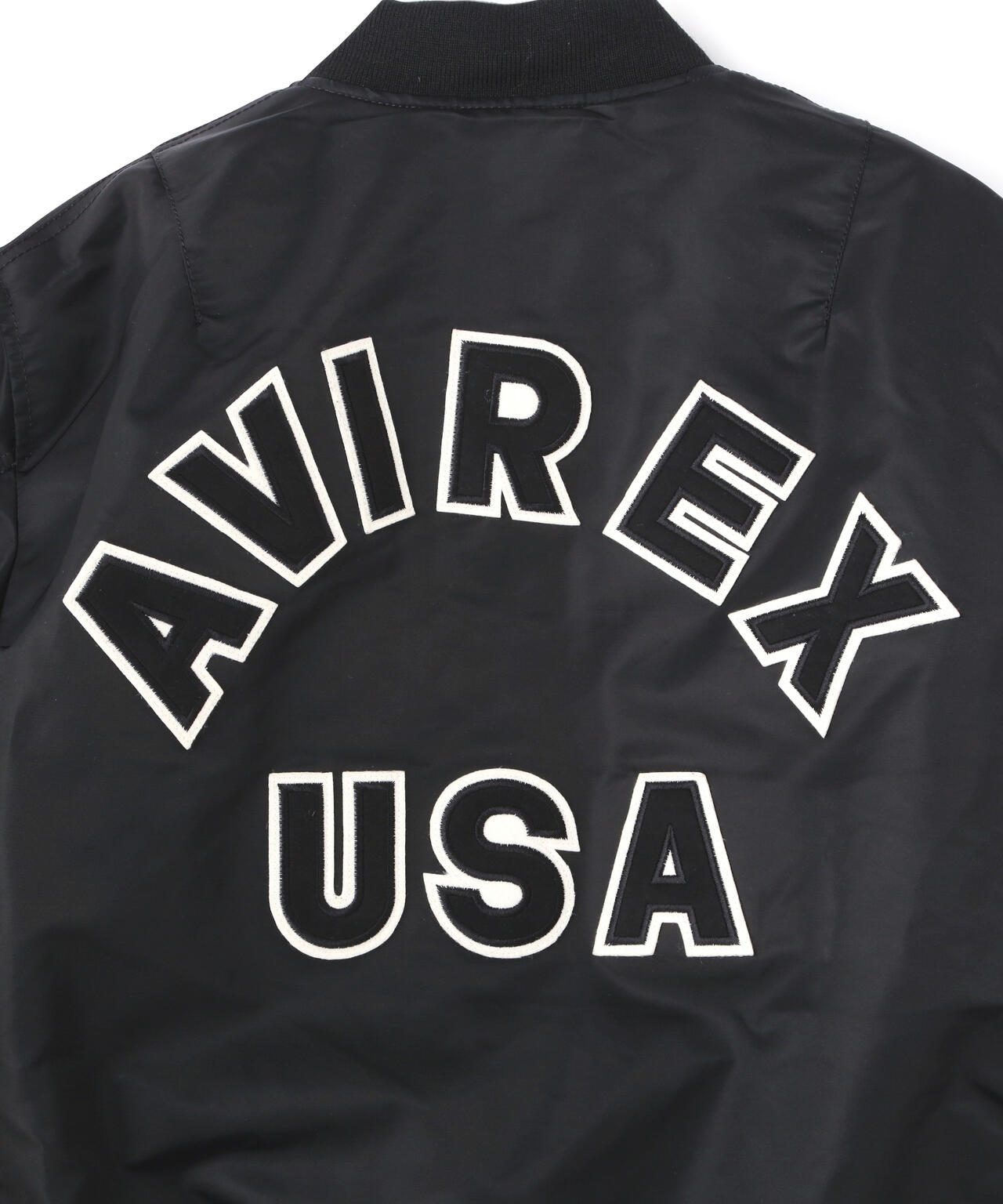 MA-1 COMMERCIAL LOGO