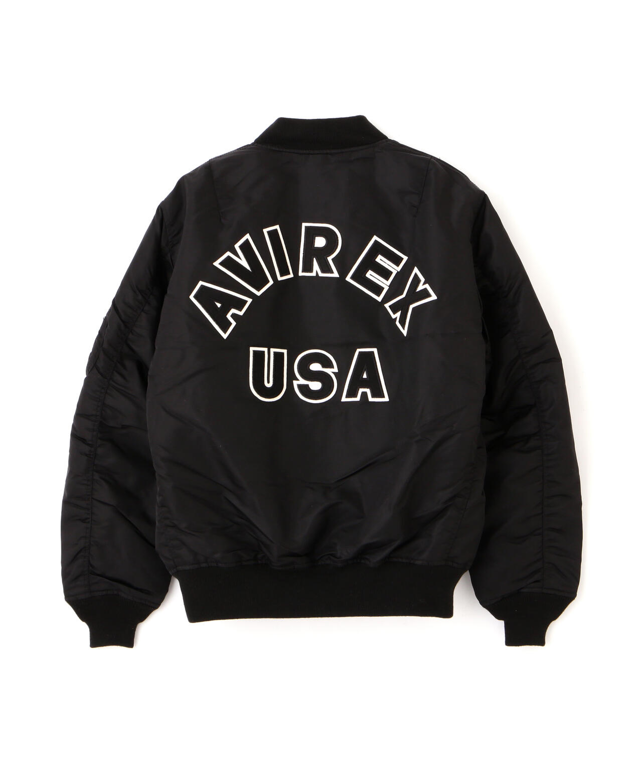 MA-1 COMMERCIAL LOGO