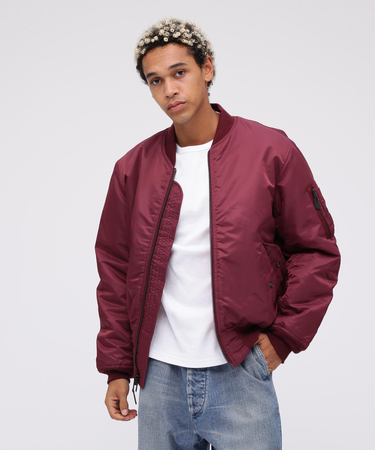 MA-1 COMMERCIAL LOGO