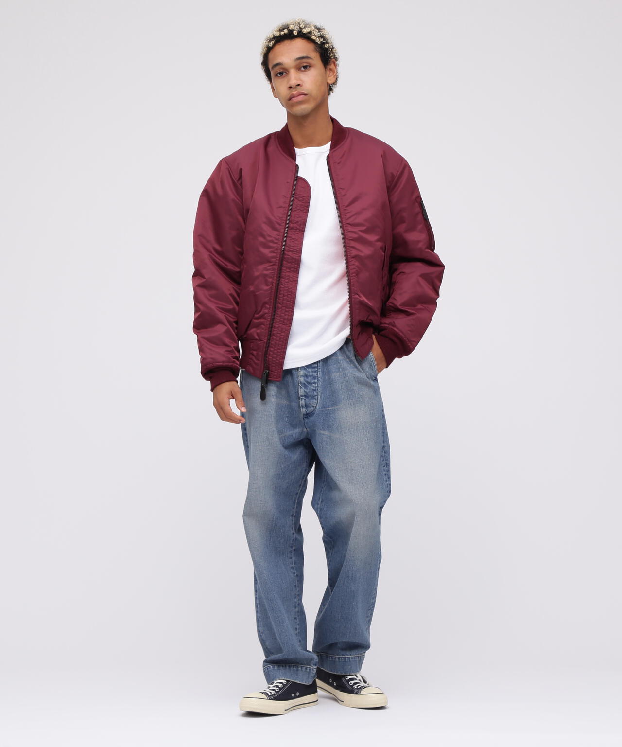 MA-1 COMMERCIAL LOGO